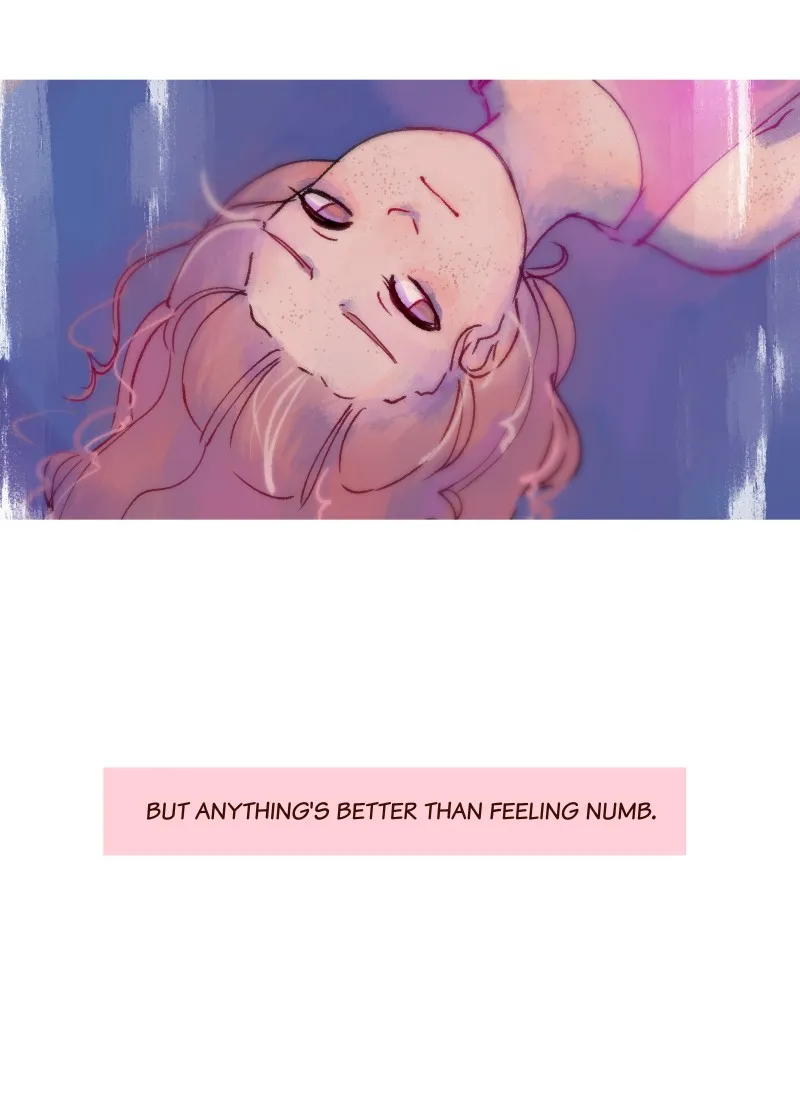 Always Human Chapter 59 page 4 - 