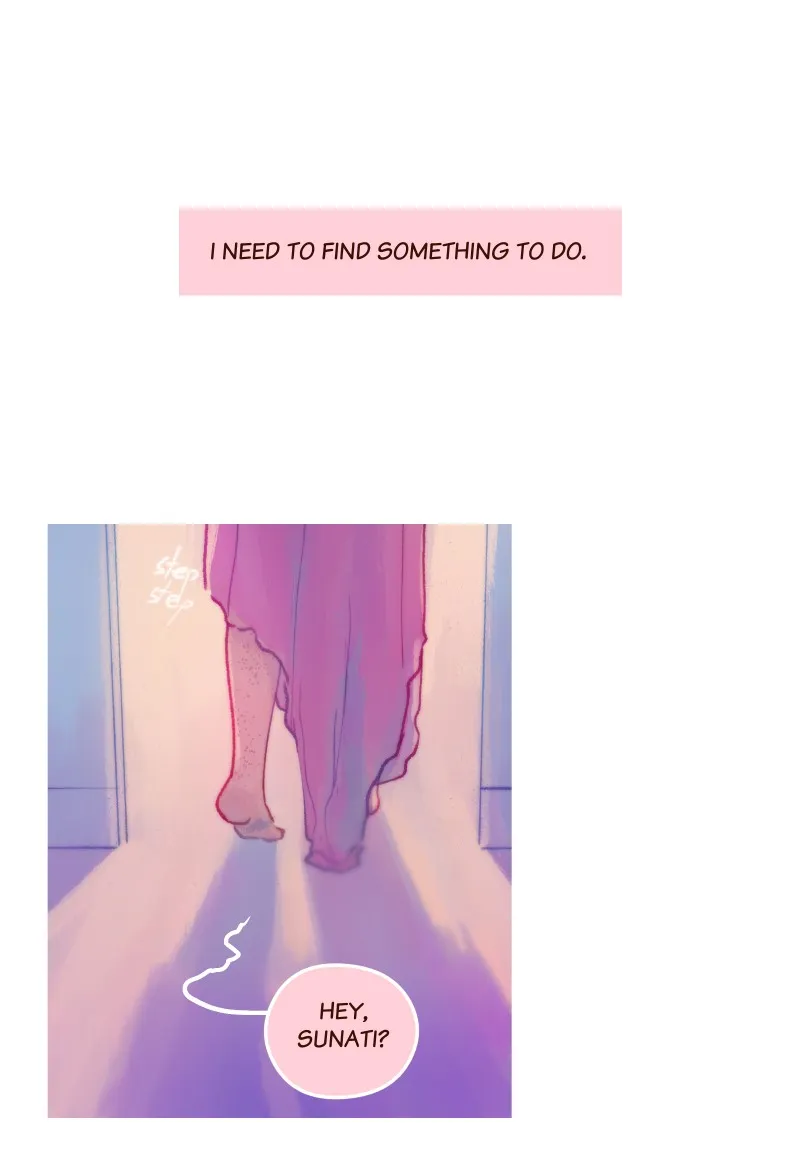 Always Human Chapter 59 page 6 - 