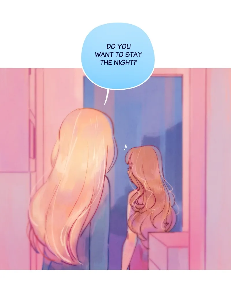 Always Human Chapter 59 page 10 - 