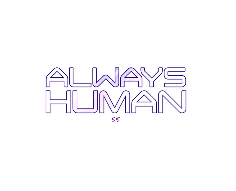 Always Human Chapter 60 page 1 - 
