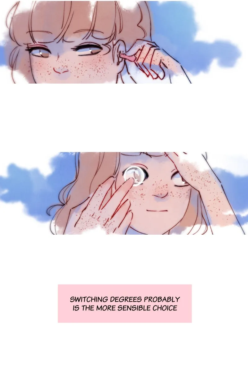 Always Human Chapter 60 page 11 - 