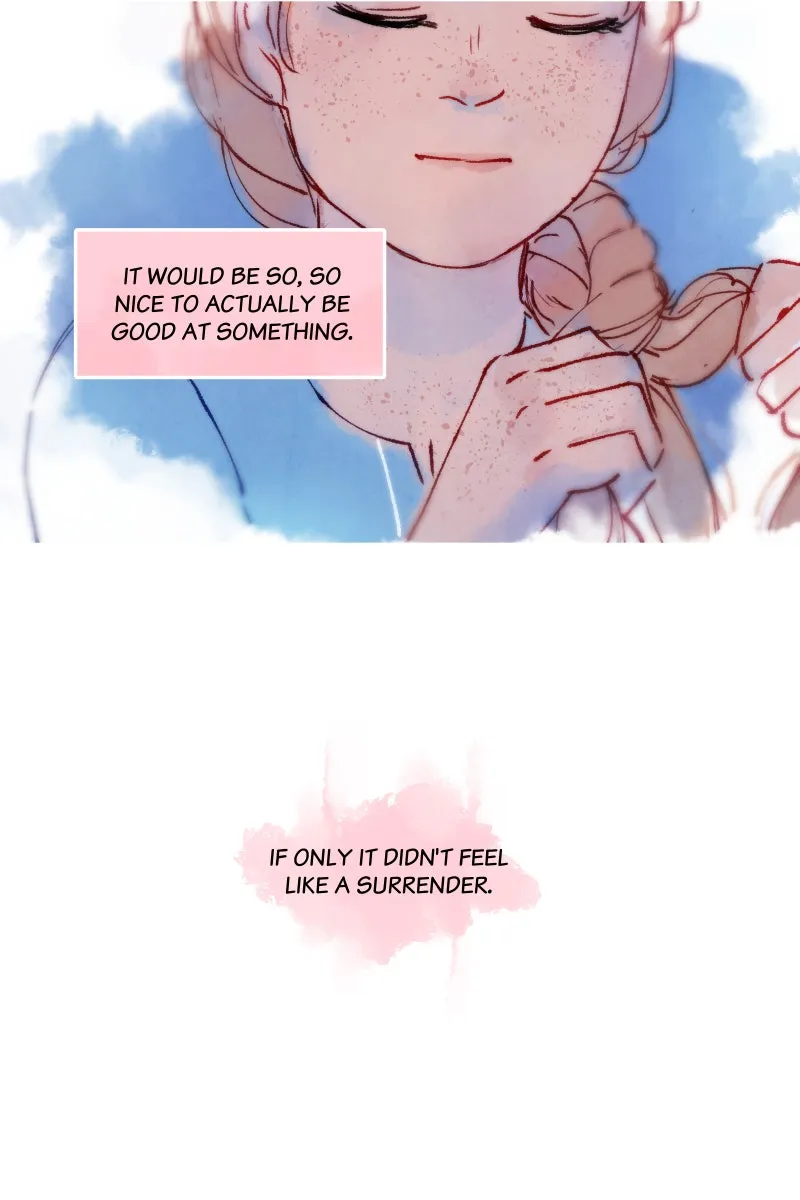 Always Human Chapter 60 page 13 - 