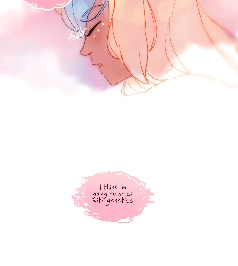 Always Human Chapter 60 page 18 - 