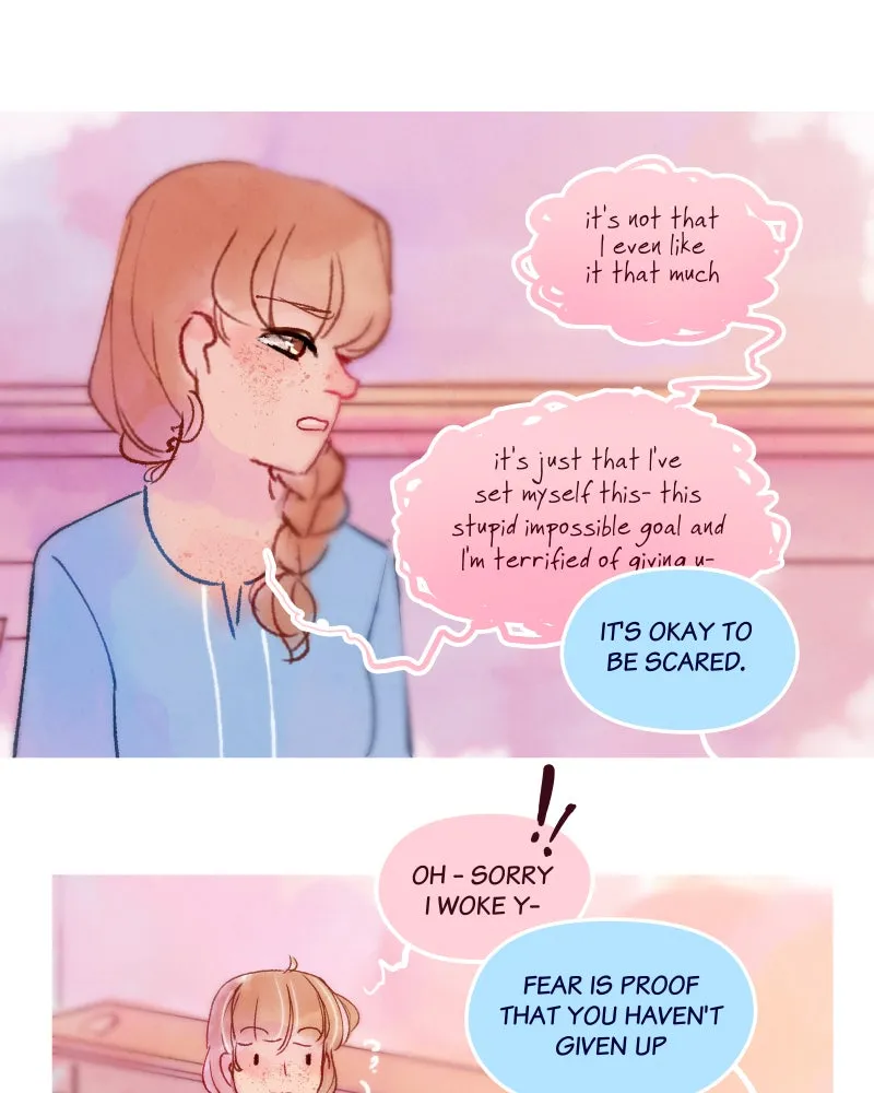 Always Human Chapter 60 page 19 - 