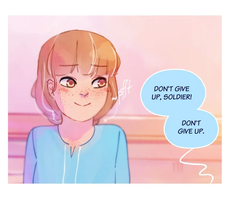 Always Human Chapter 60 page 26 - 