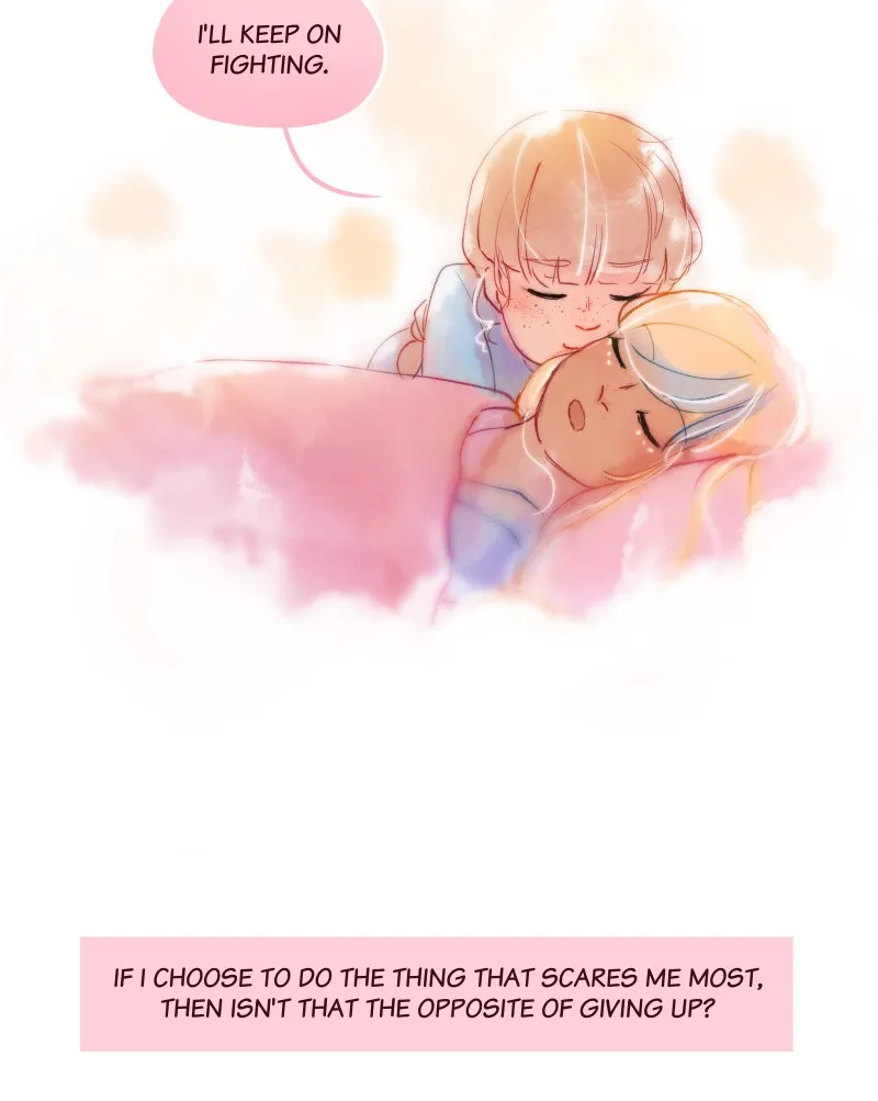 Always Human Chapter 60 page 28 - 