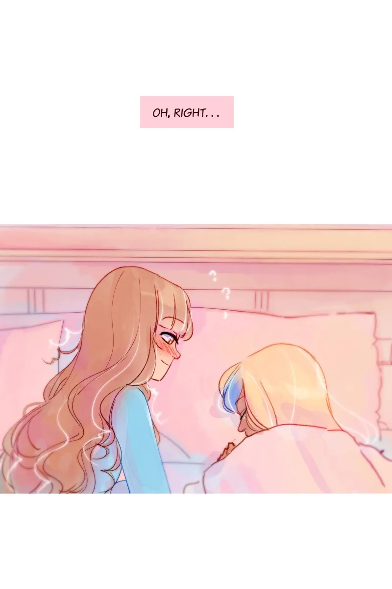 Always Human Chapter 60 page 4 - 