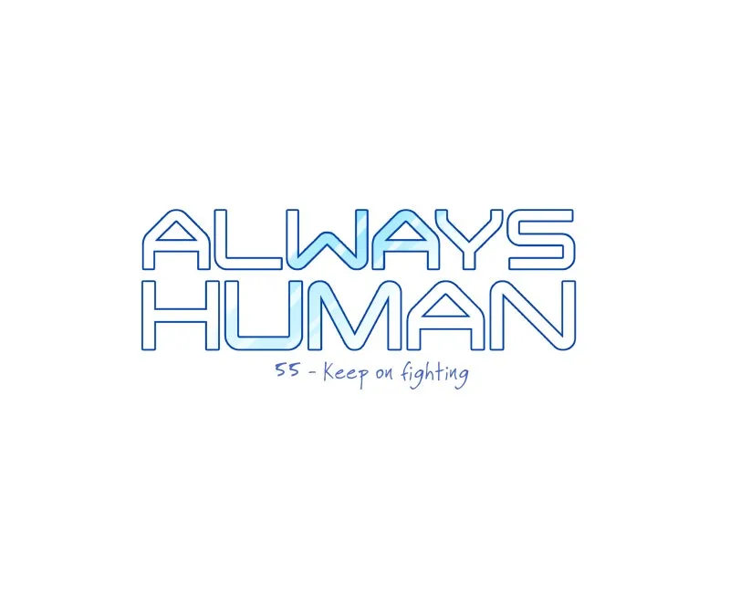 Always Human Chapter 60 page 6 - 