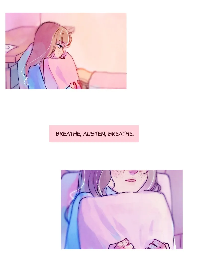 Always Human Chapter 60 page 7 - 