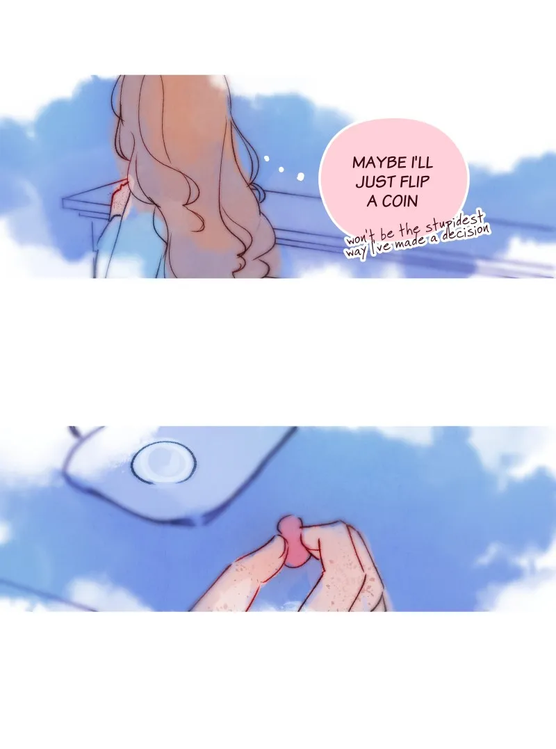 Always Human Chapter 60 page 10 - 