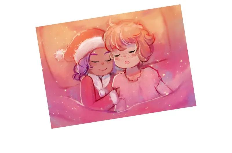Always Human Chapter 61 page 23 - 