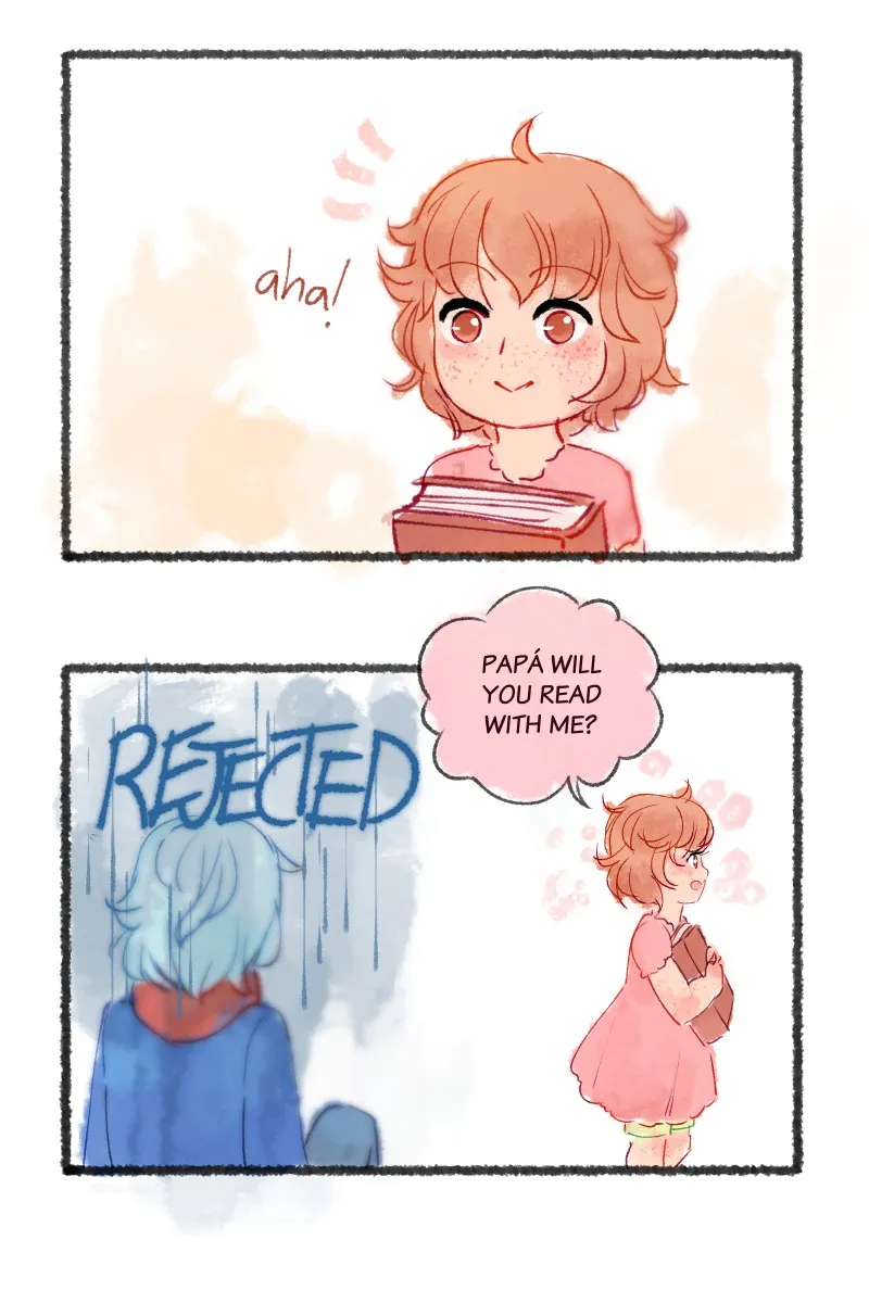 Always Human Chapter 61 page 7 - 