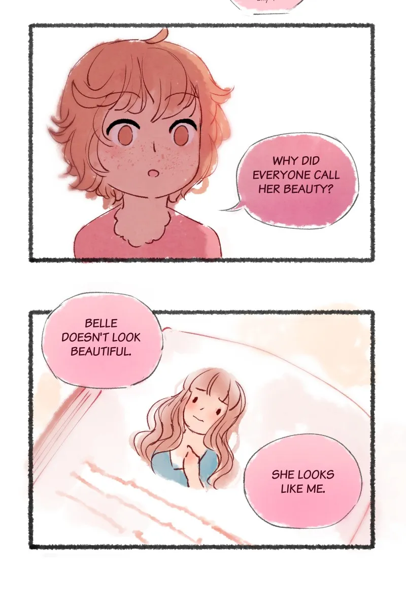 Always Human Chapter 61 page 9 - 