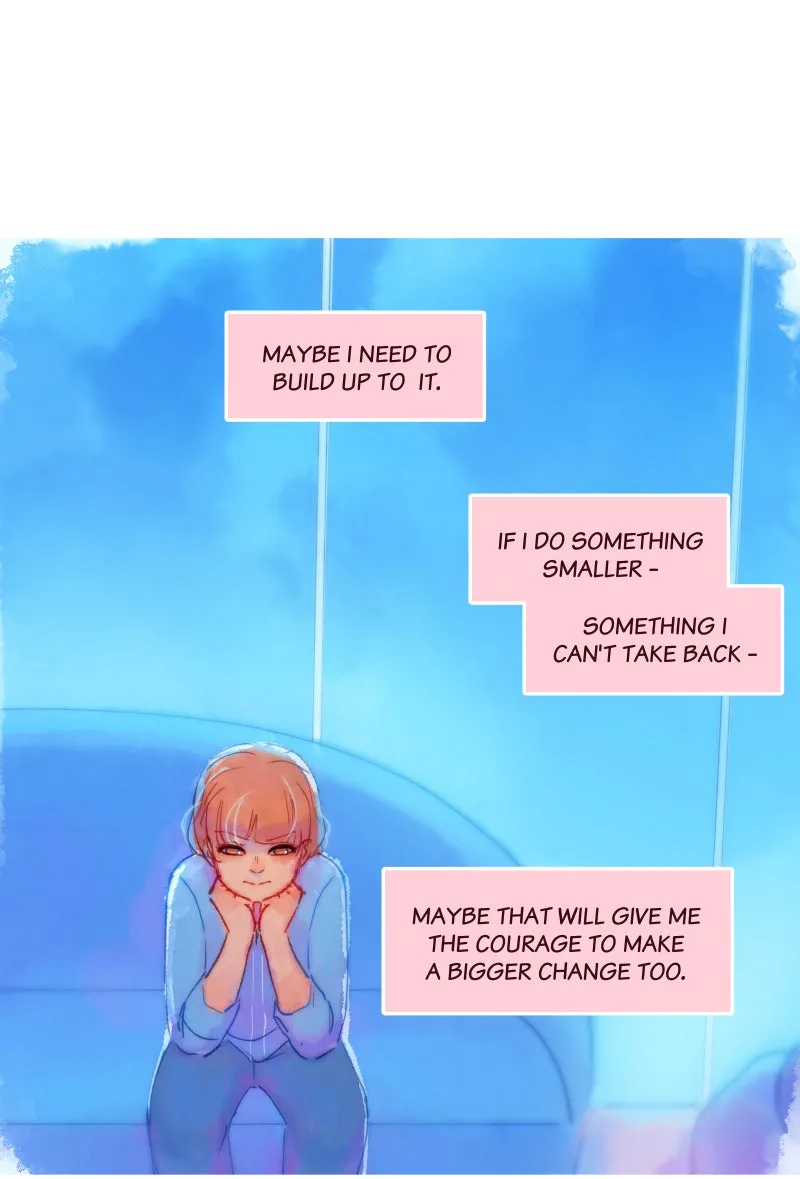 Always Human Chapter 62 page 13 - 