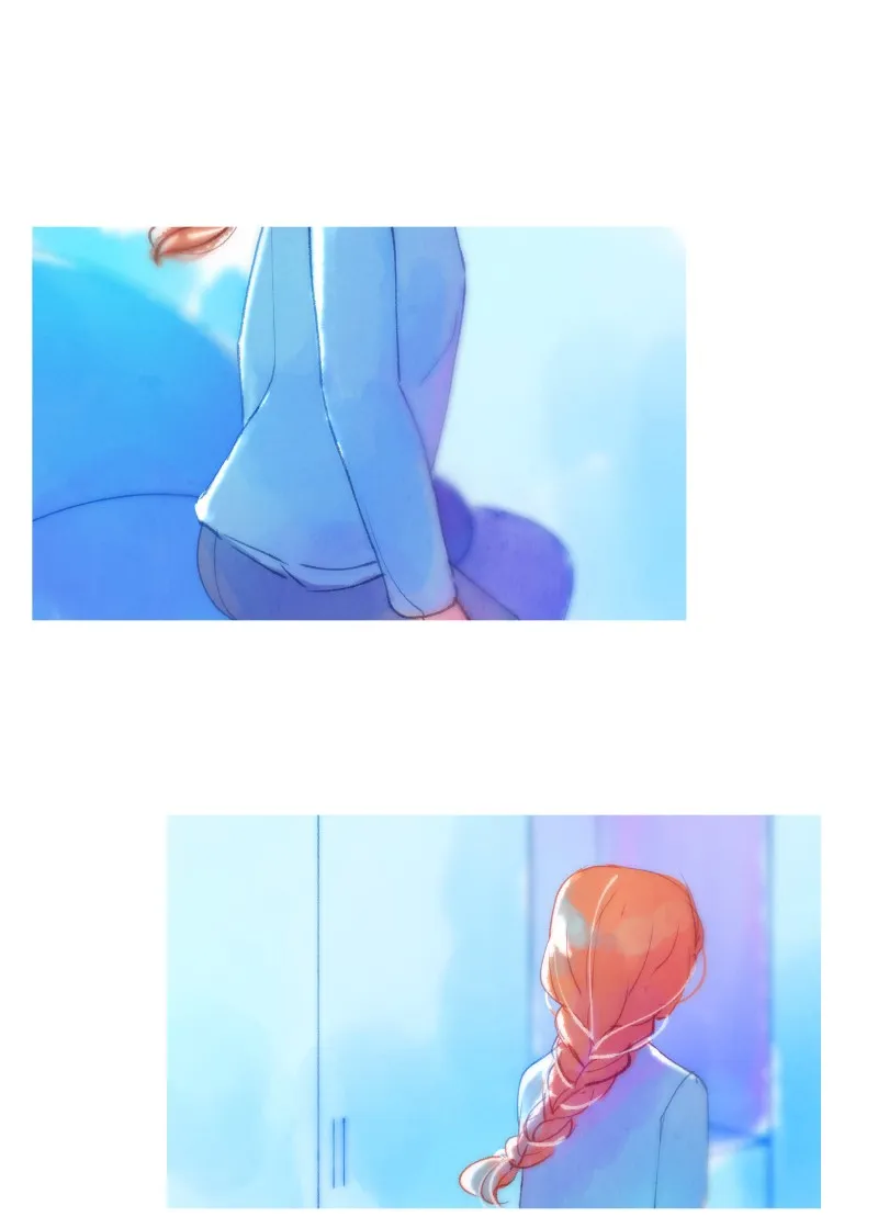 Always Human Chapter 62 page 14 - 