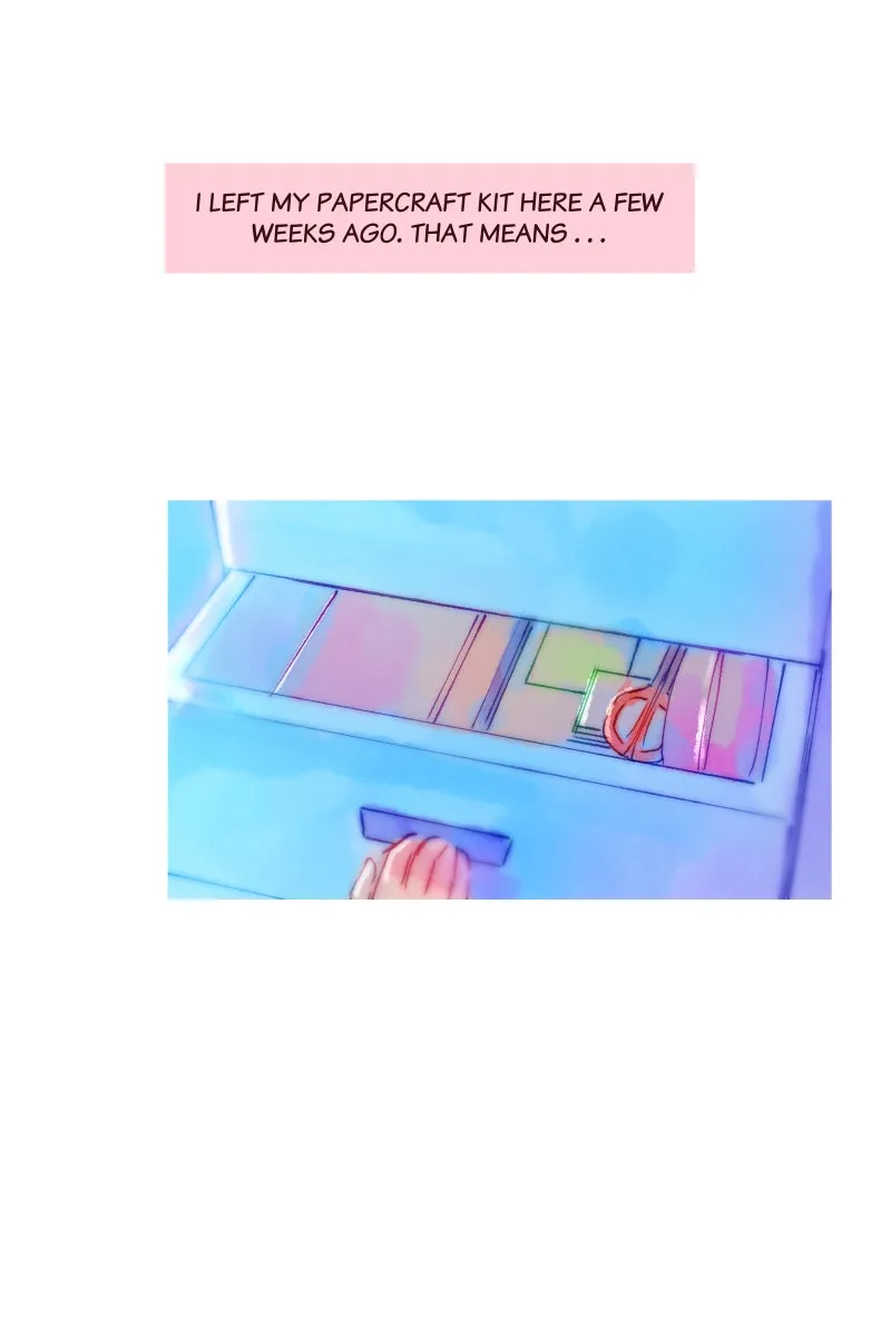 Always Human Chapter 62 page 15 - 