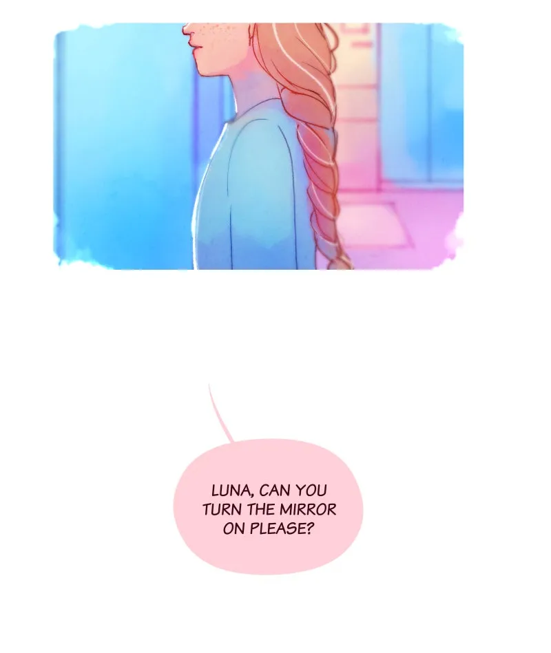 Always Human Chapter 62 page 16 - 