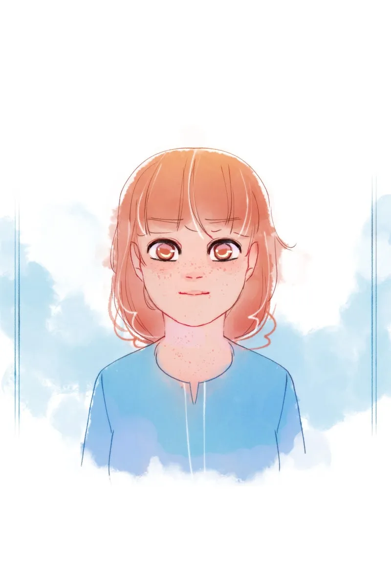 Always Human Chapter 62 page 17 - 
