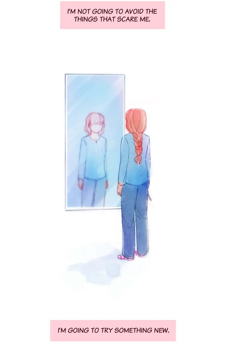 Always Human Chapter 62 page 18 - 