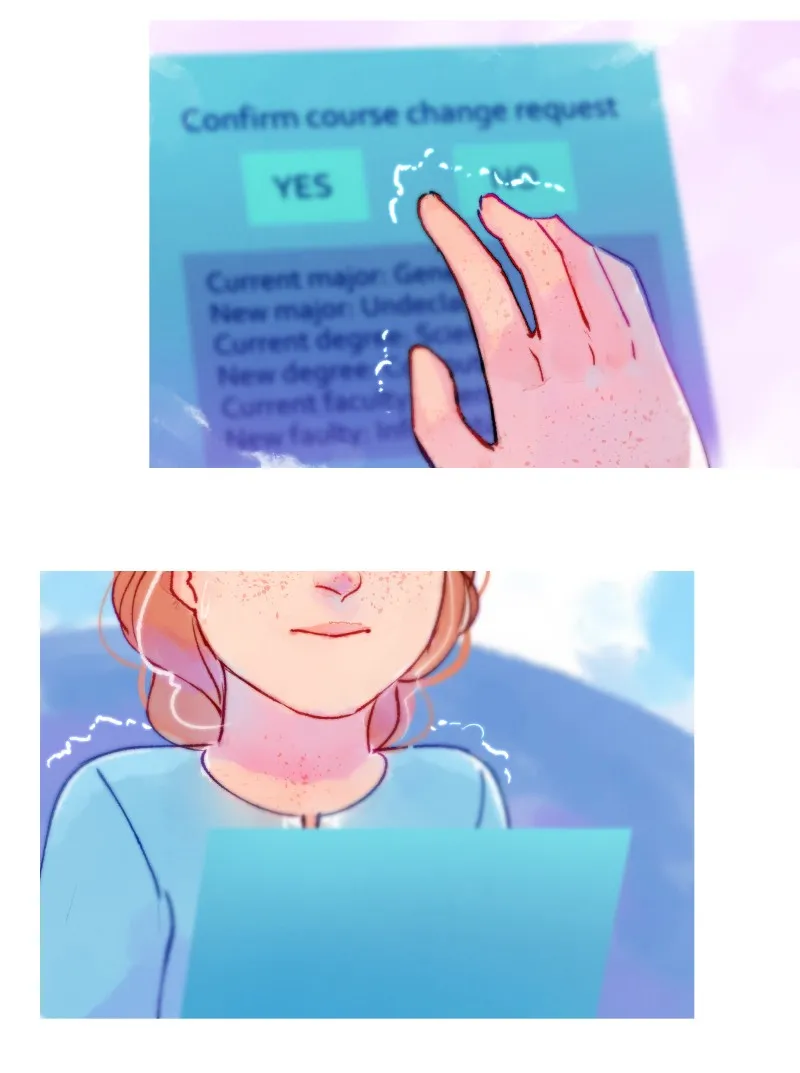 Always Human Chapter 62 page 4 - 