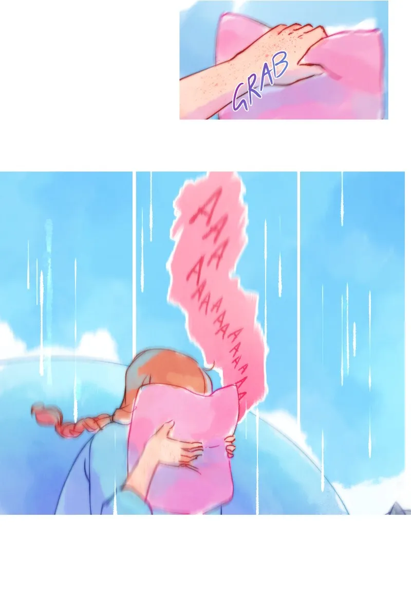 Always Human Chapter 62 page 5 - 