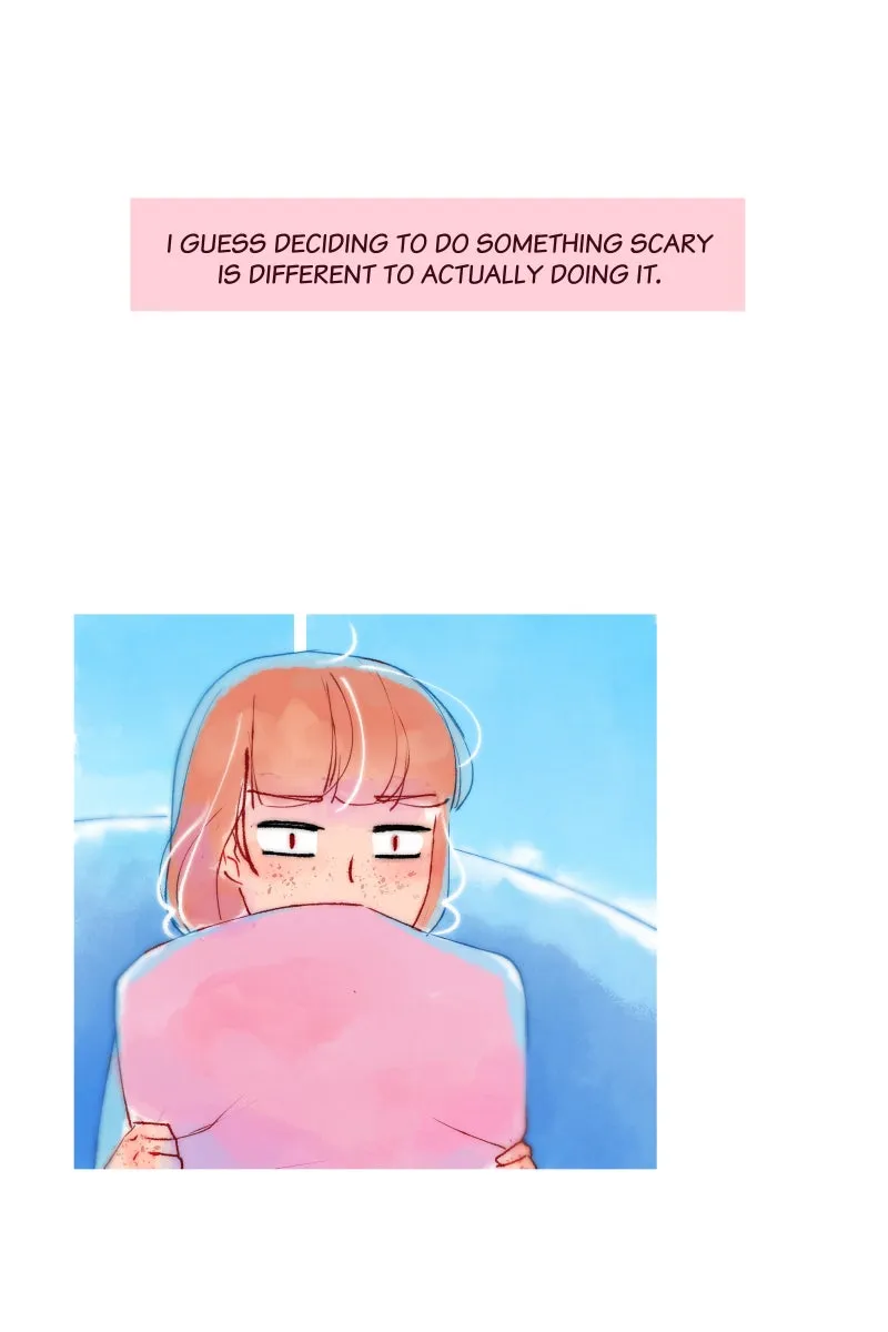 Always Human Chapter 62 page 6 - 
