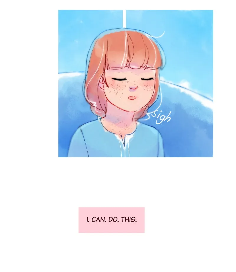 Always Human Chapter 62 page 7 - 
