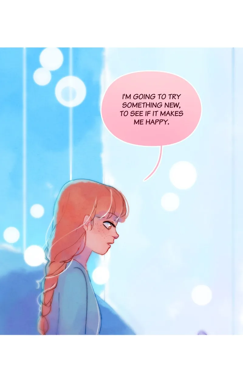 Always Human Chapter 62 page 9 - 