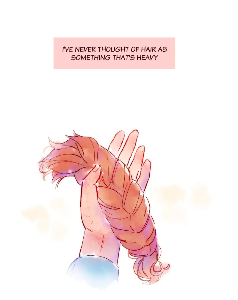 Always Human Chapter 63 page 1 - 