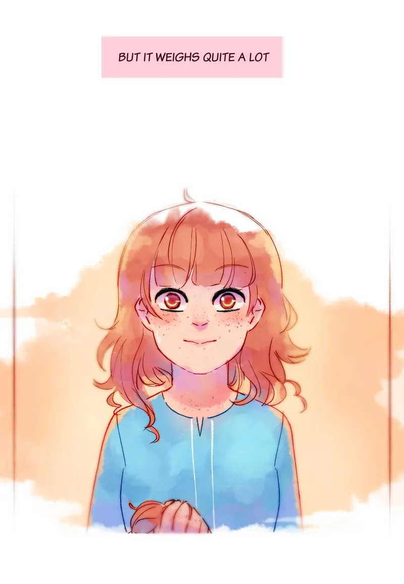 Always Human Chapter 63 page 2 - 