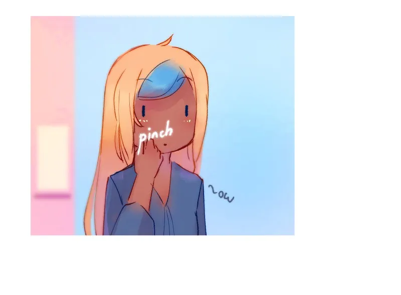 Always Human Chapter 63 page 13 - 