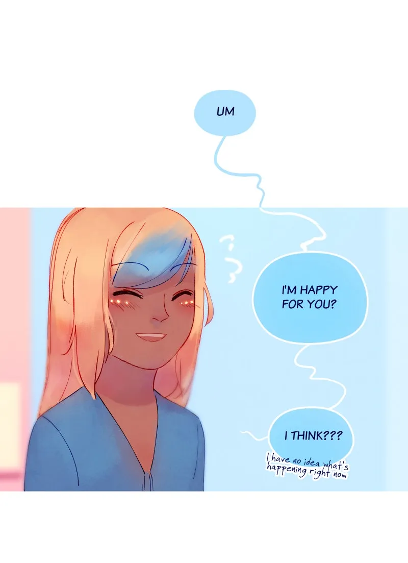 Always Human Chapter 63 page 14 - 