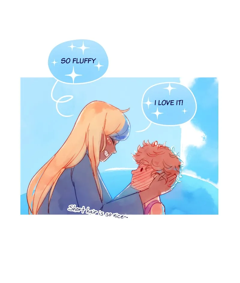 Always Human Chapter 63 page 20 - 