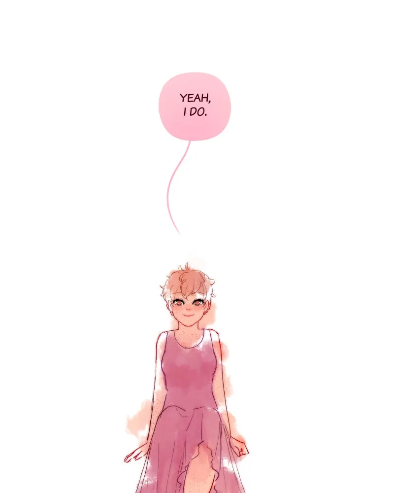 Always Human Chapter 63 page 24 - 