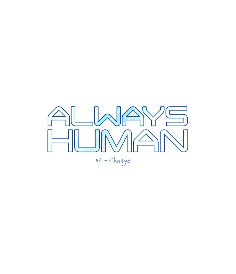 Always Human Chapter 63 page 4 - 