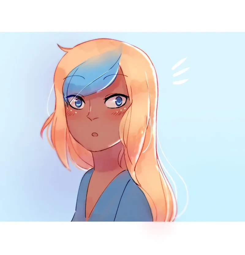 Always Human Chapter 63 page 7 - 