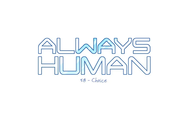 Always Human Chapter 64 page 1 - 