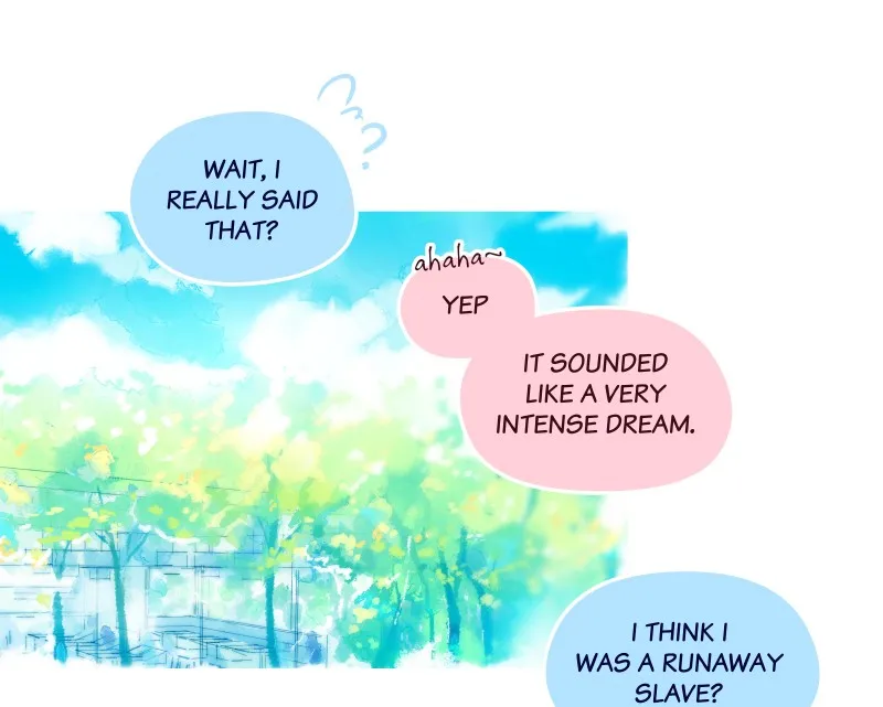 Always Human Chapter 64 page 2 - 