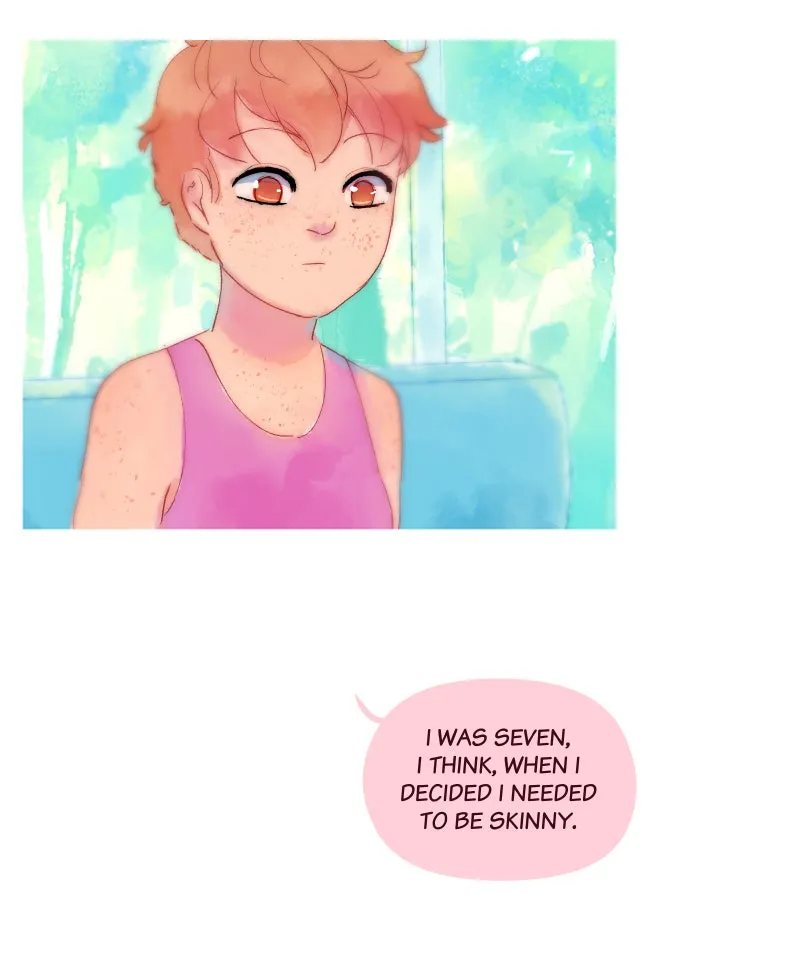 Always Human Chapter 64 page 19 - 