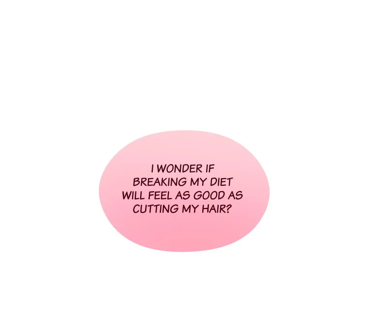 Always Human Chapter 64 page 21 - 