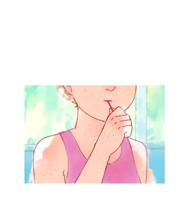 Always Human Chapter 64 page 22 - 