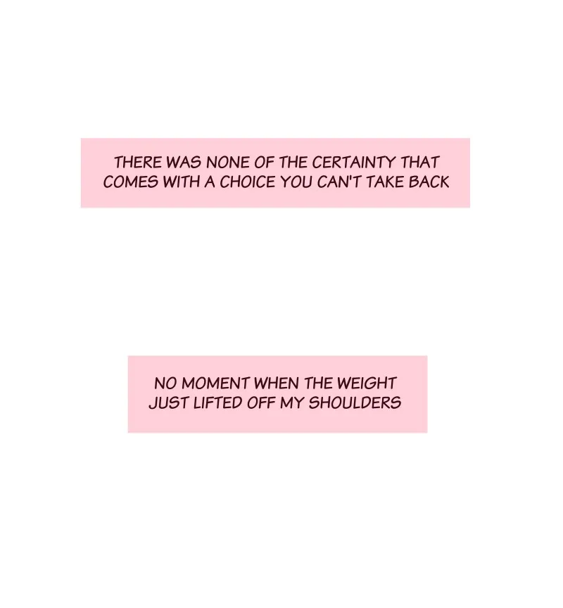 Always Human Chapter 64 page 25 - 