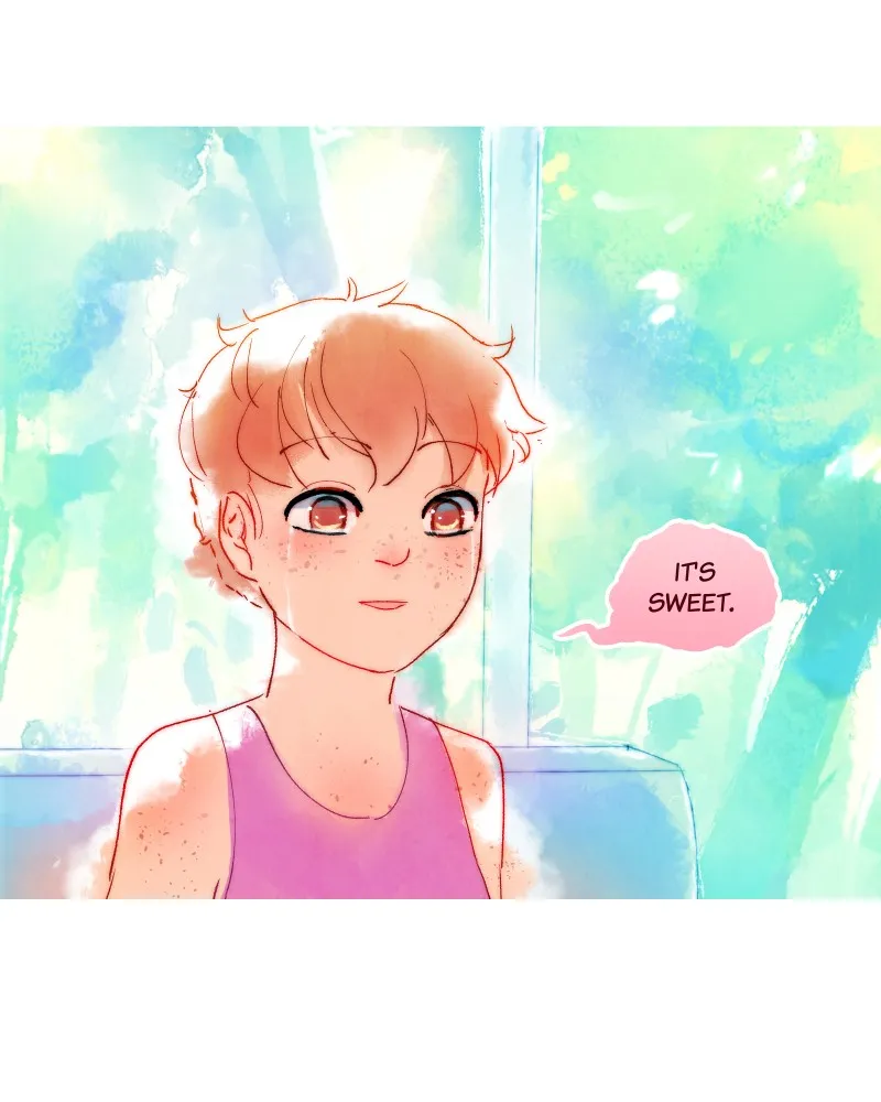 Always Human Chapter 64 page 26 - 