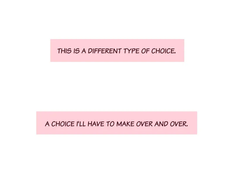 Always Human Chapter 64 page 27 - 