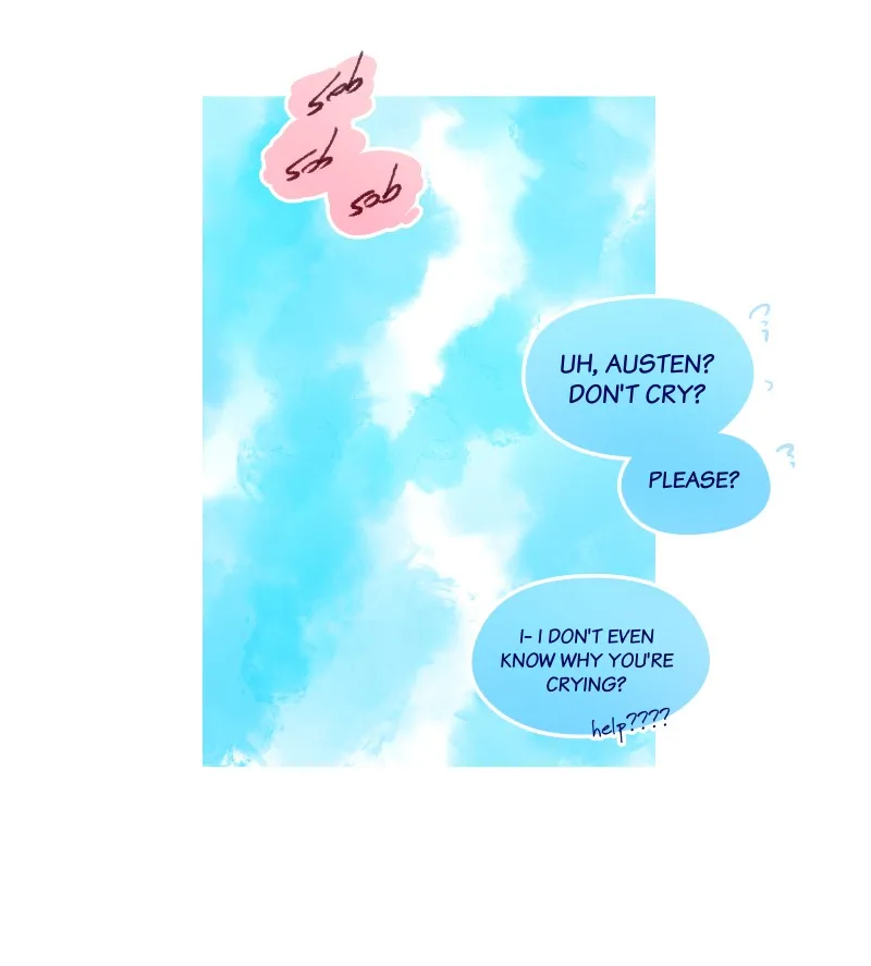 Always Human Chapter 64 page 30 - 
