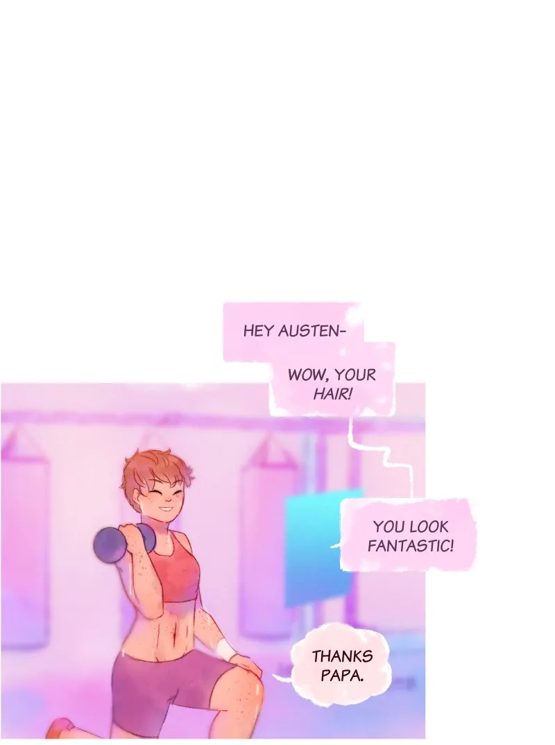 Always Human Chapter 65 page 11 - 