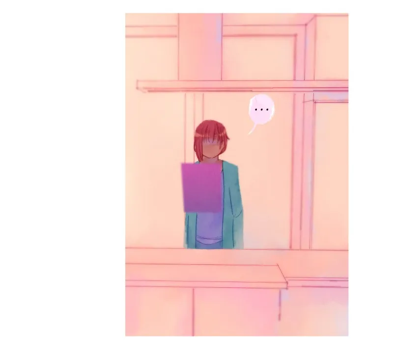 Always Human Chapter 65 page 15 - 