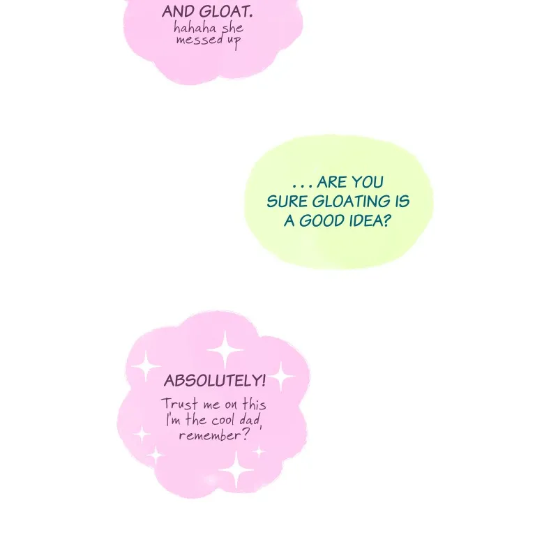 Always Human Chapter 65 page 22 - 