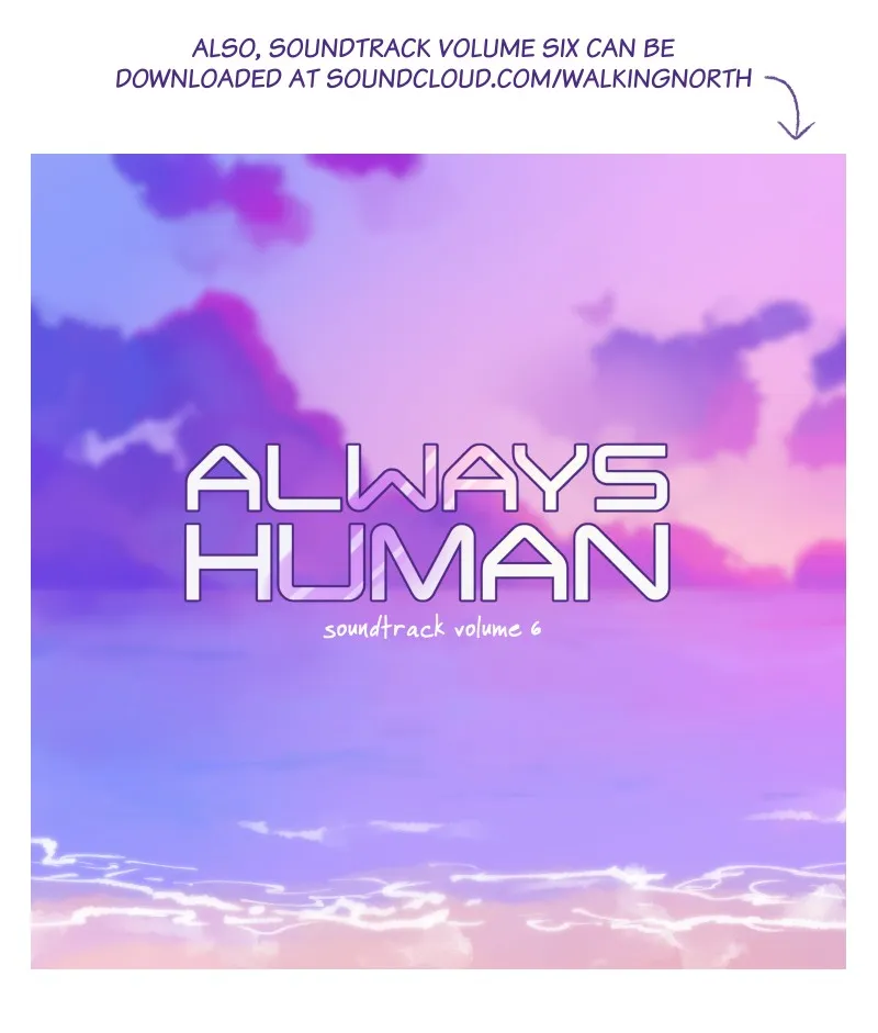 Always Human Chapter 65 page 25 - 