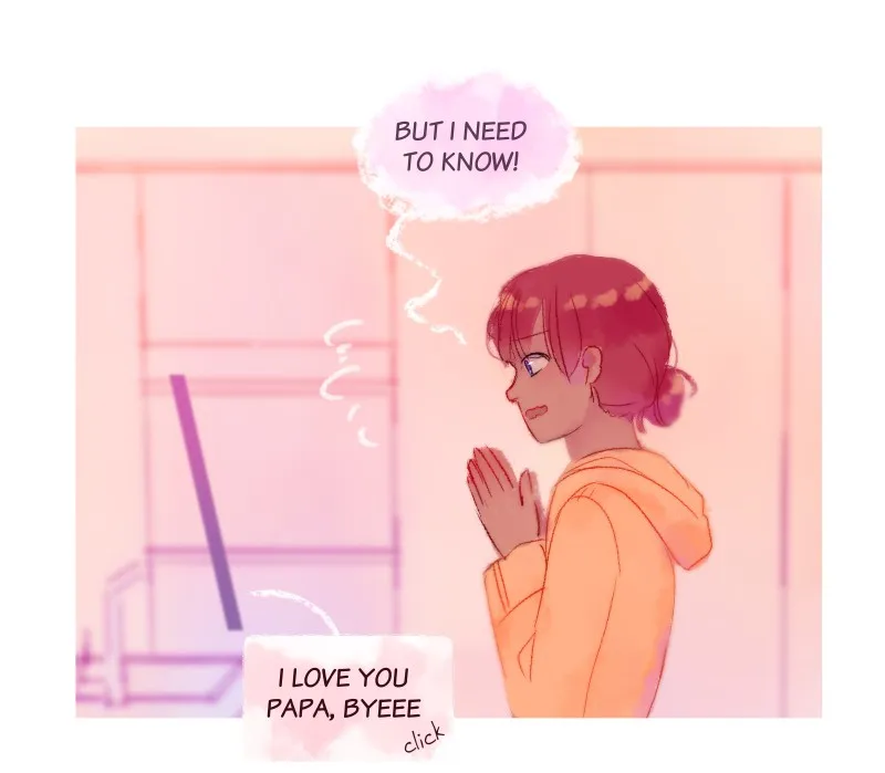 Always Human Chapter 65 page 6 - 